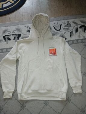 Artist Union Grand Canyon Mens Hoodie Small Like New-BUY ONE ITEM CHOOSE 1 FREE